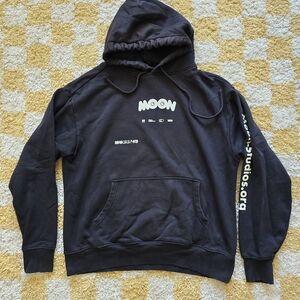 2021 Graphic Hoodie